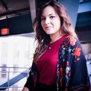 Meet your Posher, Maria